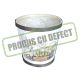 PRODUS CU DEFECT model 1 - Cos rotund model floral