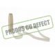 PRODUS CU DEFECT alb - Flower tape banda adeziva pentru floristi