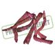 PRODUS CU DEFECT model 1 - Bete bambus color pentru aranjamente florale