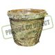 PRODUS CU DEFECT model 1 - Cos scoarta pentru aranjamente florale