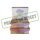 PRODUS CU DEFECT model 4 - Cutii tip geamantan pentru flori set 3 buc