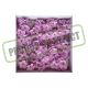 PRODUS CU DEFECT model 6 - Buchet flori cires de sapun pentru aranjamente florale set 25 buc