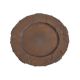 Platou Plastic Color Pentru Decoratiuni Florale
