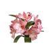 model 9 - Alstromeria artificiala color pentru aranjamente florale