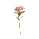 model 3 - Alstromeria artificiala color pentru aranjamente florale