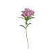 model 5 - Alstromeria artificiala color pentru aranjamente florale