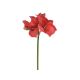 Amarylis Artificial 3 Flori Pentru Aranjamente Florale