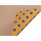 model 8 - Ambalaj color+buline mari pentru flori set 20 coli