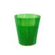 Verde - Masca ghiveci pentru decoratiuni florale set 10 buc