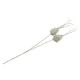 Ananas Artificial+bat Pentru Aranjamente Florale Set 2 Buc