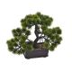 model 1 - Bonsai artificial+ghiveci pentru decoratiuni florale