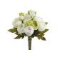 model 5 - Buchet 10 camelii artificiale pentru aranjamente florale