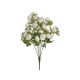 model 2 - Buchet 12 fire trandafirasi artificiali pentru aranjamente florale