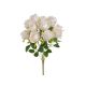 model 4 - Buchet 12 trandafiri artificiali pentru aranjamente florale
