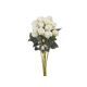 model 1 - Buchet 12 trandafiri din flori artificiale