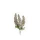 model 3 - Buchet 3 fire amaranthus artificial pentru aranjamente florale