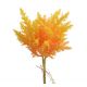 model 2 - Buchet 3 fire flori artficiale color