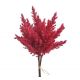 model 3 - Buchet 3 fire flori artficiale color