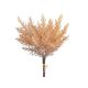 model 4 - Buchet 3 fire flori artficiale color