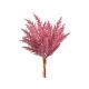 model 6 - Buchet 3 fire flori artficiale color