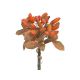 model 2 - Buchet 3 fire macese artificiale pentru aranjamente florale