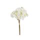 model 2 - Buchet 4 fire flori artificiale pentru aranjamente florale
