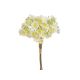 model 3 - Buchet 4 fire flori artificiale pentru aranjamente florale