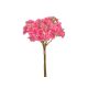 model 4 - Buchet 4 fire flori artificiale pentru aranjamente florale