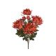 Buchet 4 Fire Gerbera Artificiala Pentru Aranjamente Florale