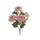 model 3 - Buchet 4 fire gerbera artificiala pentru aranjamente florale
