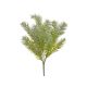 model 2 - Buchet 5 crengute brad artficial pentru aranjamente florale