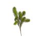 Buchet 5 Crengute Brad Artificial Pentru Aranjamente Florale