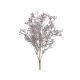 model 2 - Buchet 5 fire broom bloom artificial pentru aranjamente florale