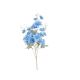 model 3 - Buchet 5 fire camelii din flori artficiale