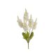 model 1 - Buchet 5 fire flori artificiale pentru aranjamente florale
