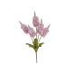 model 2 - Buchet 5 fire flori artificiale pentru aranjamente florale