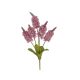 model 3 - Buchet 5 fire flori artificiale pentru aranjamente florale