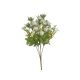 model 1 - Buchet 5 fire flori artificiale pentru aranjamente florale