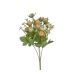 model 2 - Buchet 5 fire flori artificiale pentru aranjamente florale