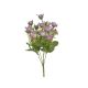 model 3 - Buchet 5 fire flori artificiale pentru aranjamente florale