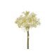 model 2 - Buchet 5 fire floricele artificiale