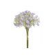 model 3 - Buchet 5 fire floricele artificiale