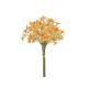 model 4 - Buchet 5 fire floricele artificiale