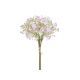 model 6 - Buchet 5 fire floricele artificiale