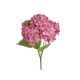 Buchet 5 Fire Hortensie Din Flori Artificiale