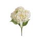 model 5 - Buchet 5 fire hortensie din flori artificiale