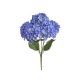 model 6 - Buchet 5 fire hortensie din flori artificiale