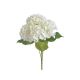 model 8 - Buchet 5 fire hortensie din flori artificiale