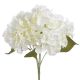 model 5 - Buchet 5 fire hortensie din flori artificiale