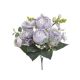 model 3 - Buchet 5 fire mixt flori artificiale
